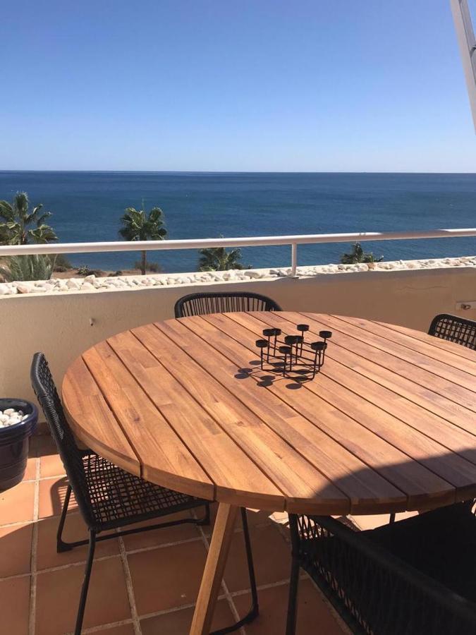 Mirador Bermuda Sea Views Apartment Estepona