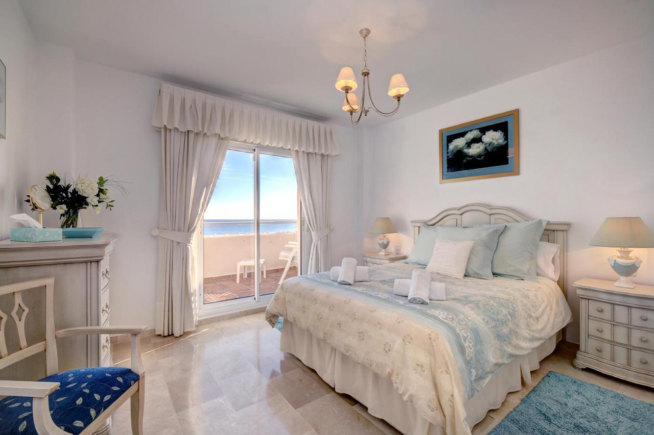 Apartment Mirador Bermuda Sea Views Estepona